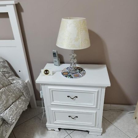 אגריג'נטו B&B Salita Metello מראה חיצוני תמונה