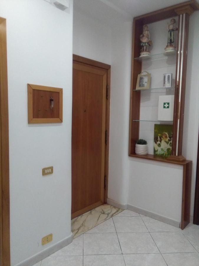 אגריג'נטו B&B Salita Metello מראה חיצוני תמונה
