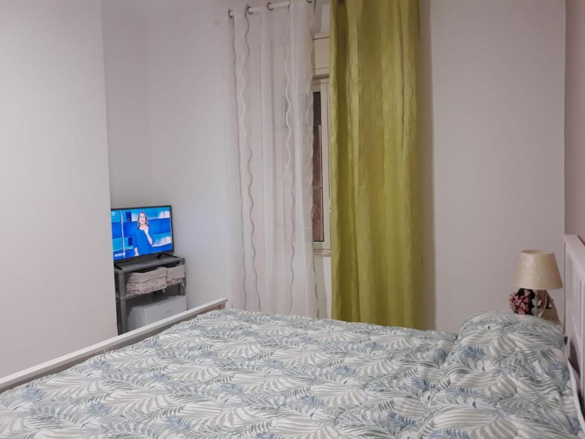 אגריג'נטו B&B Salita Metello מראה חיצוני תמונה