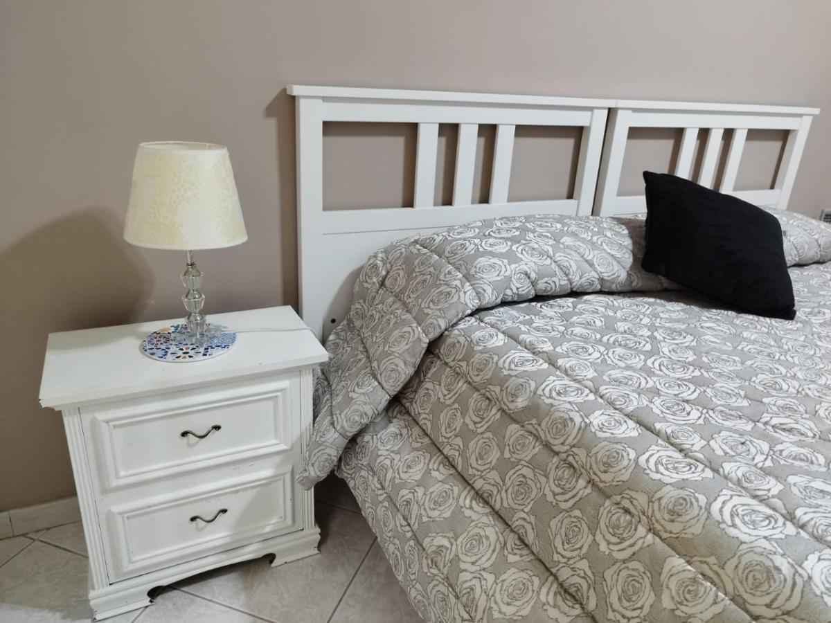 אגריג'נטו B&B Salita Metello מראה חיצוני תמונה