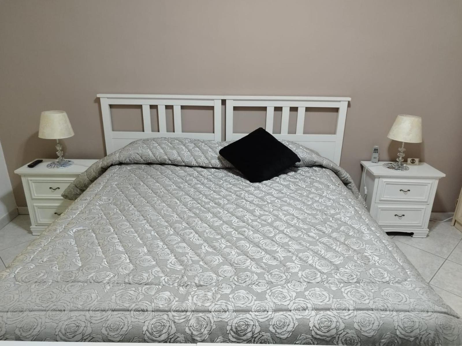 אגריג'נטו B&B Salita Metello מראה חיצוני תמונה