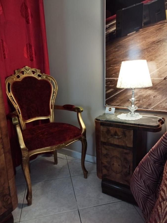 אגריג'נטו B&B Salita Metello מראה חיצוני תמונה