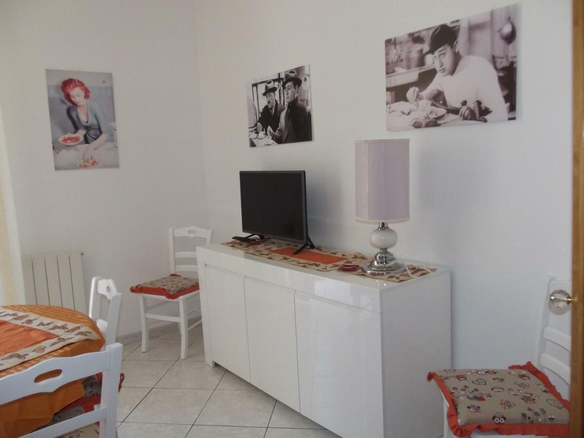 אגריג'נטו B&B Salita Metello מראה חיצוני תמונה