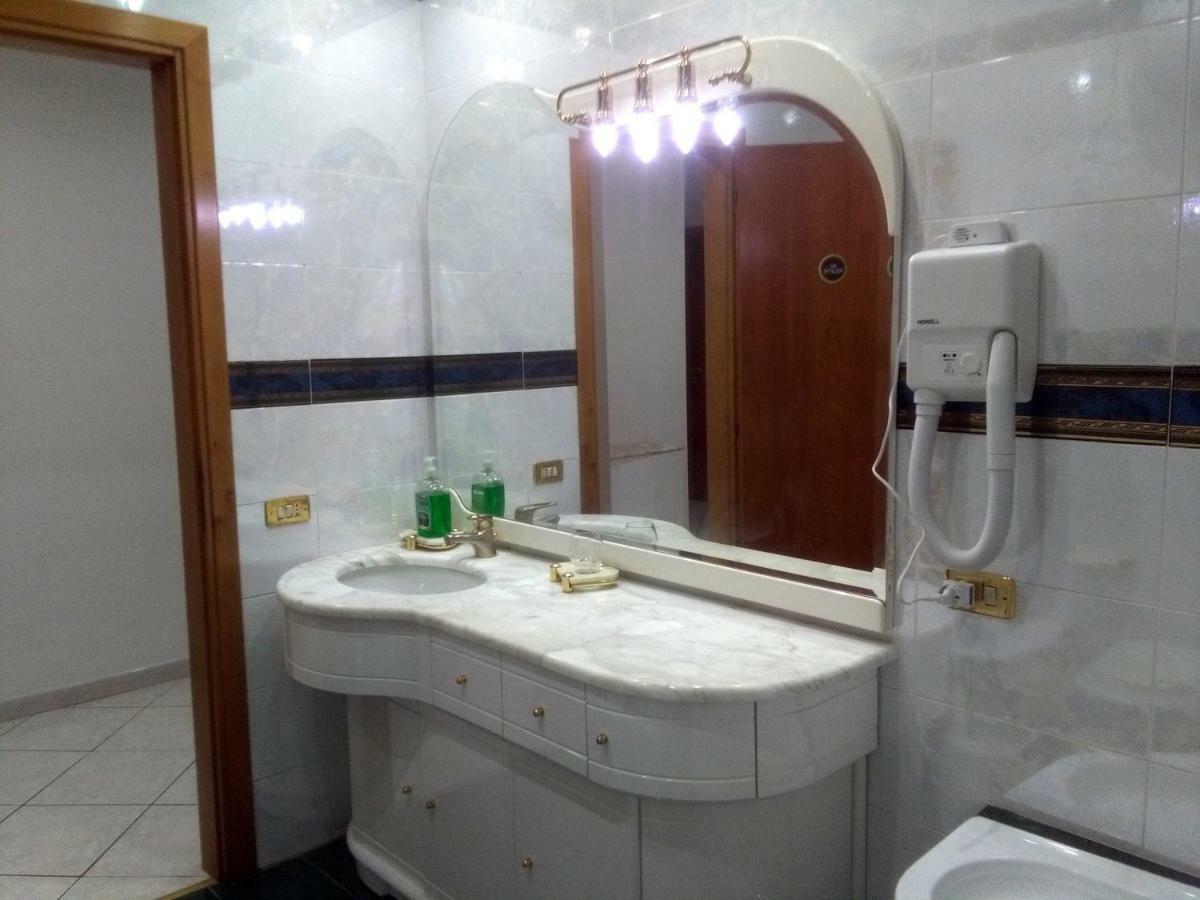 אגריג'נטו B&B Salita Metello מראה חיצוני תמונה