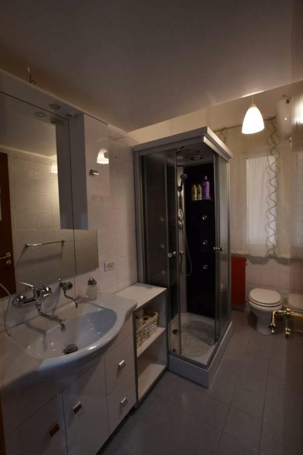 אגריג'נטו B&B Salita Metello מראה חיצוני תמונה