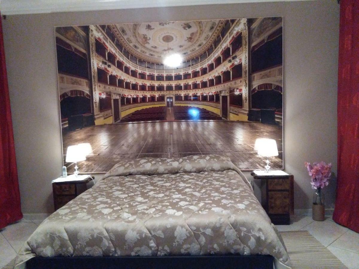 אגריג'נטו B&B Salita Metello מראה חיצוני תמונה