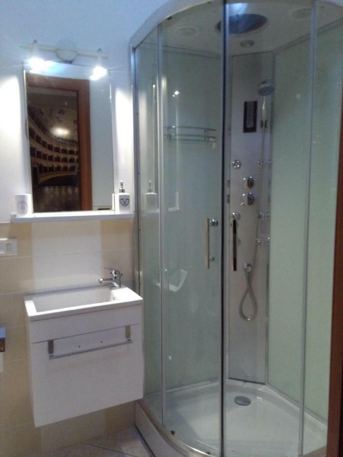 אגריג'נטו B&B Salita Metello מראה חיצוני תמונה