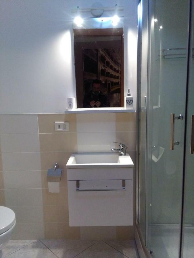 אגריג'נטו B&B Salita Metello מראה חיצוני תמונה
